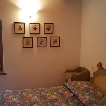 Romantic Loft Sottoguda Ngoại thất bức ảnh